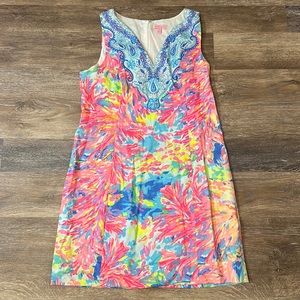 Lilly Pulitzer Shift Dress